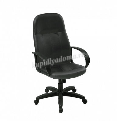 Кресло Сигма (Черный)