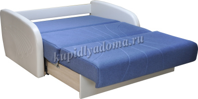 Диван-кровать Коралл-1 БД (3 кат.)